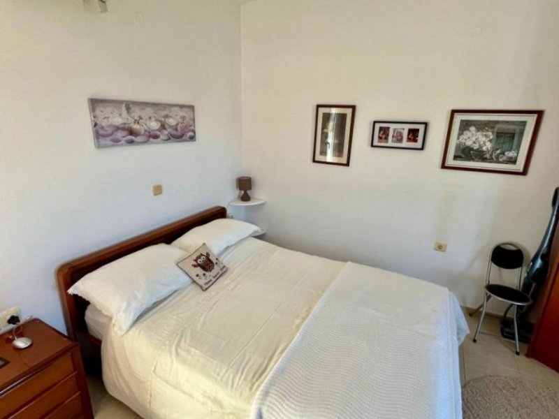 Pachia Ammos MIT VIDEO: Kreta, Pachia Ammos: Zwei-Zimmer-Haus mit Meerblick und nur einen kurzen Spaziergang vom Strand entfernt Haus kaufen